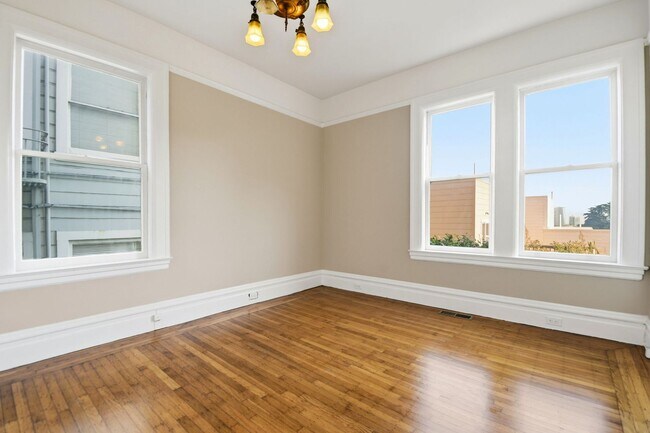 Building Photo - 38-42 Broderick Street