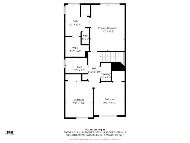 Building Photo - 9555 Malvasia Ct