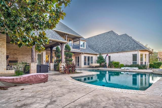 Building Photo - 1819 Broken Bend Dr