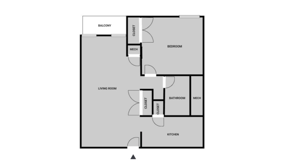 Building Photo - 812 Memorial Dr