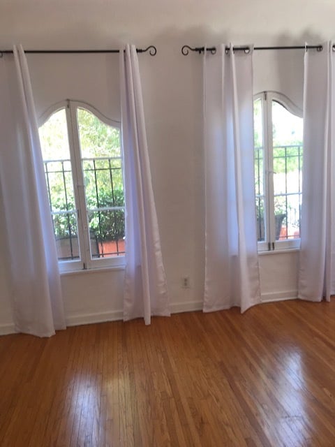 view ro patio - 916 S Orange Grove Ave