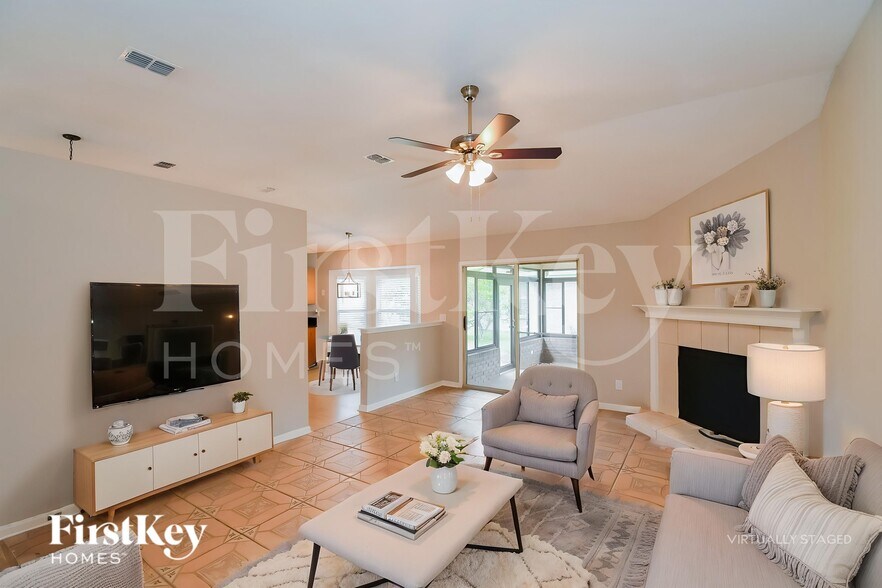 Building Photo - 1917 St George Ct