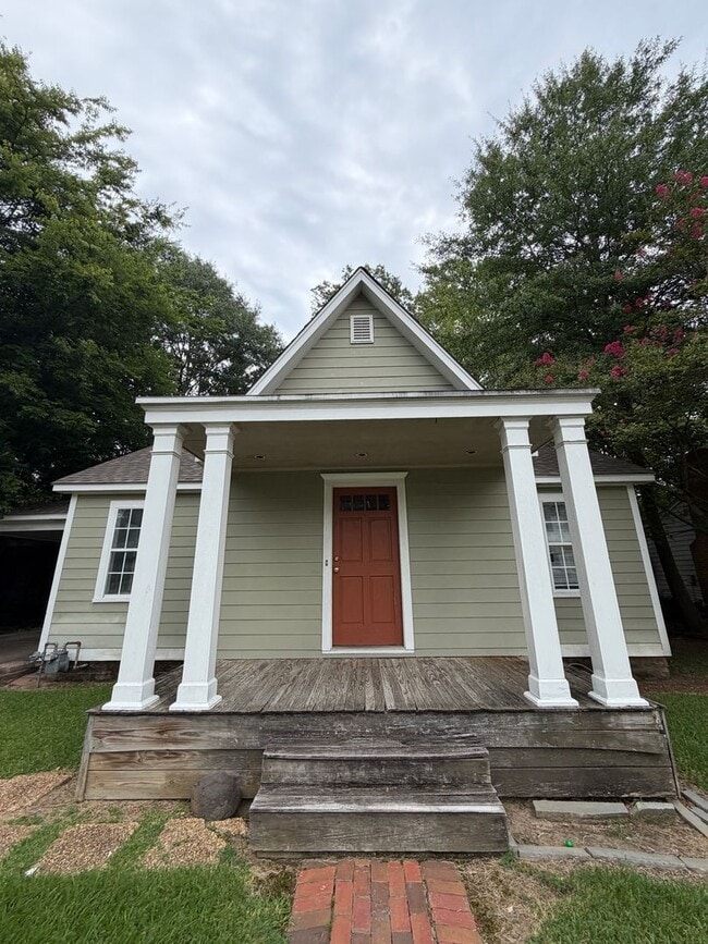 Building Photo - 207 Goodman Pl