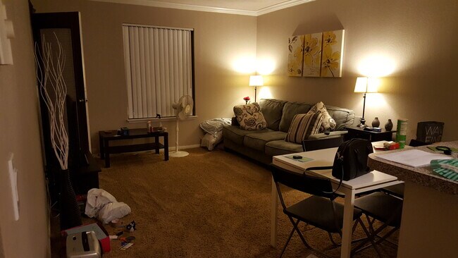 Building Photo - 3550 Lebon Dr