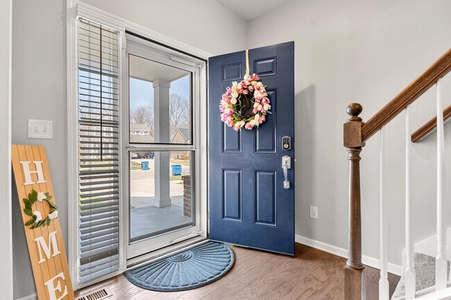 Building Photo - 2136 Wiltshire Dr