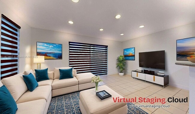 Building Photo - 12819 SW 31st Ct