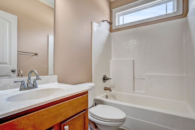 Building Photo - 4119 Hampton Park Way, Fuquay Varina NC 27526