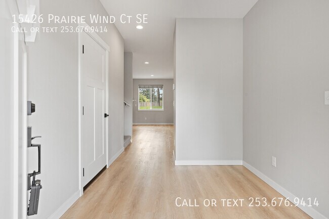 Building Photo - 15426 Prairie Wind Ct SE