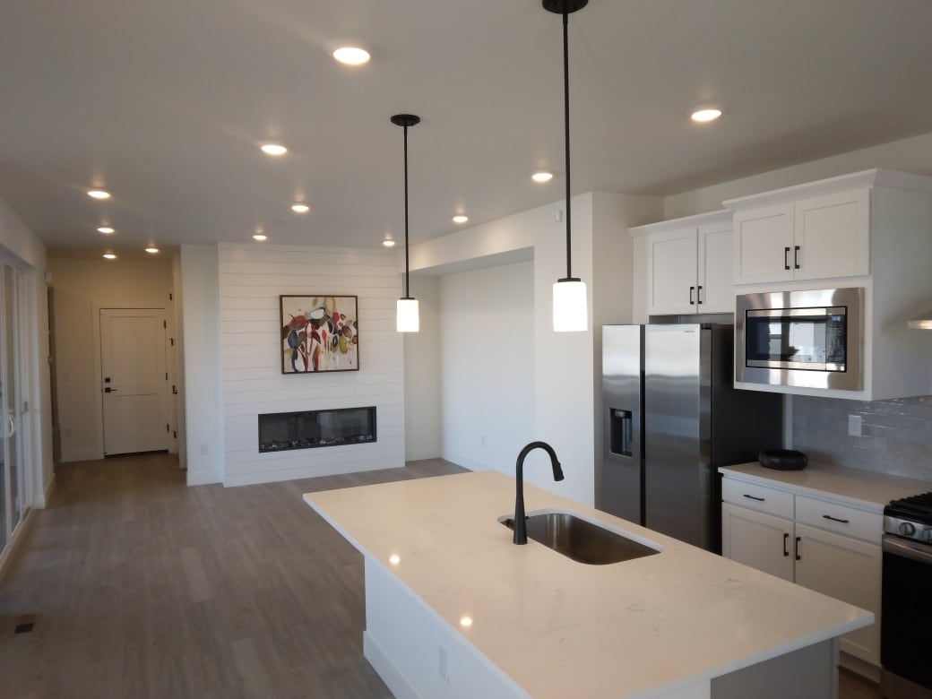 Building Photo - 1223 S Algonquian St