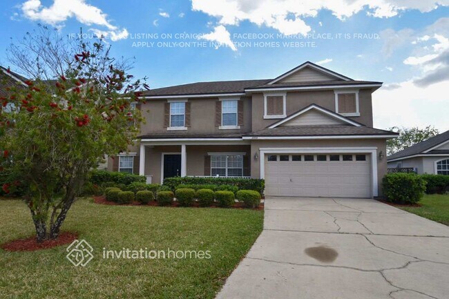 Building Photo - 1729 Windover Pl