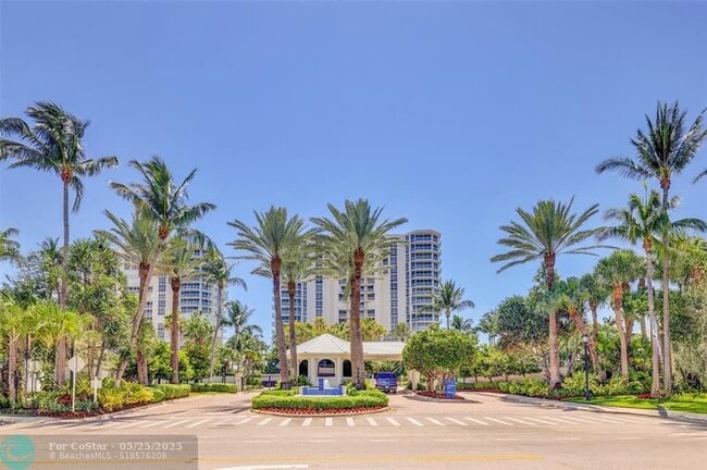 Building Photo - 6001 N Ocean Dr