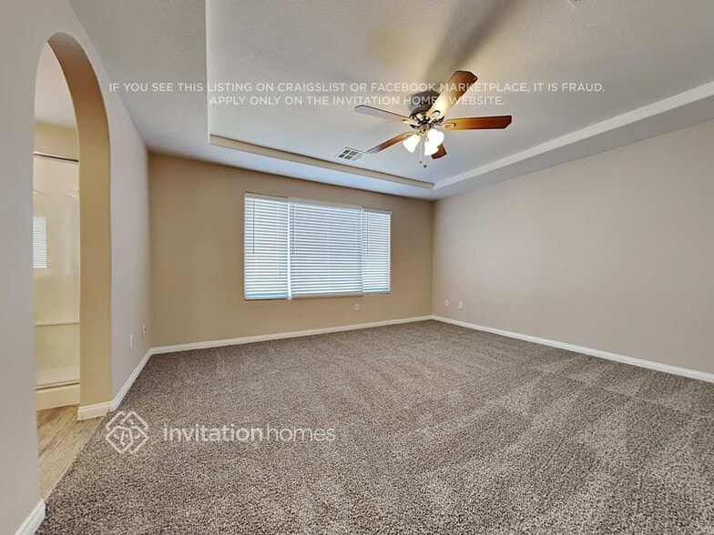 Building Photo - 8922 Skyline Peak Ct