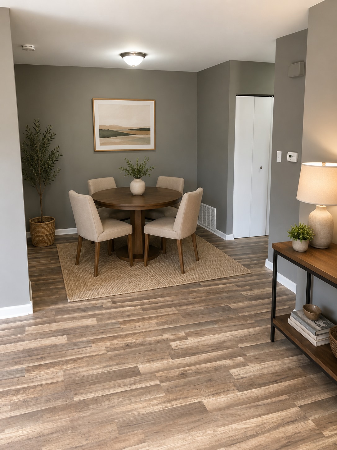 Dinning Area - 6026 Kit Carson Dr