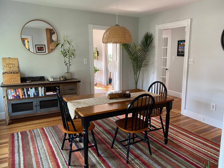 Building Photo - 45 Galvin St