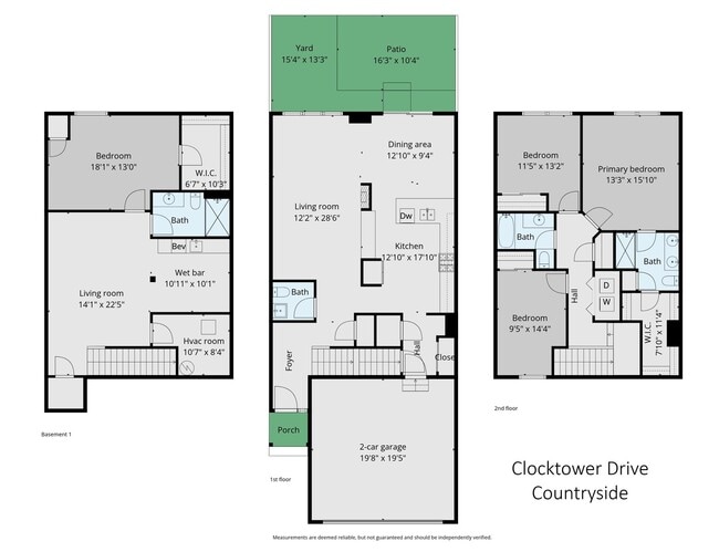 Building Photo - 10723 Clock Tower Dr