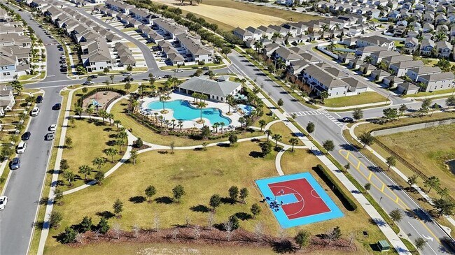 Building Photo - 15609 Water Spring Blvd