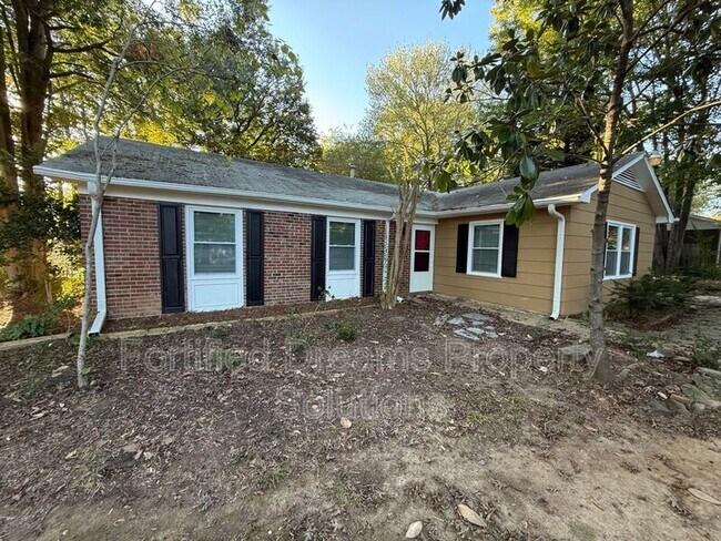 Primary Photo - 5409 Amberhill Dr