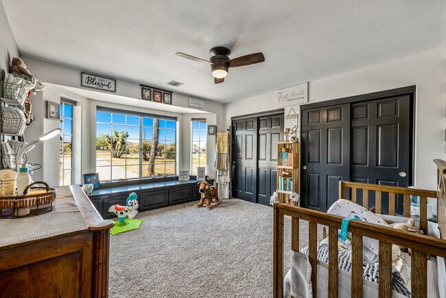 Building Photo - 51025 Burns Canyon Rd