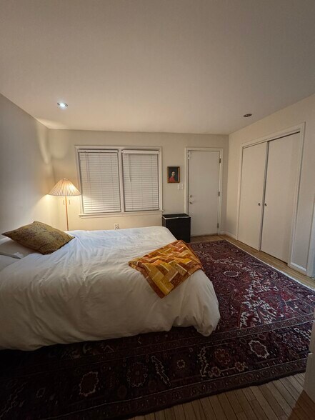 Building Photo - 3102 16th St NW