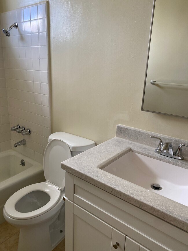 bathroom - 4532 W 173rd St