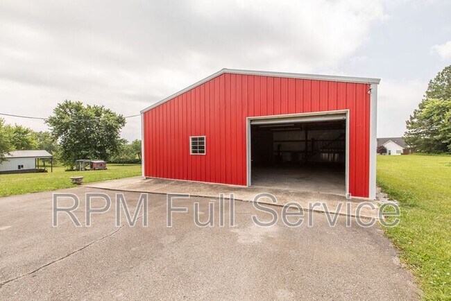 Building Photo - 626 Fowler Ford Rd