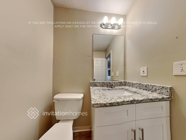 Building Photo - 3957 Waldrop Hills Dr