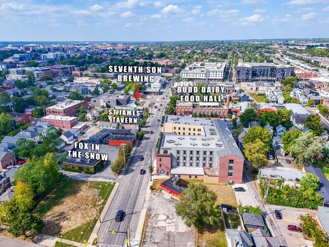 Building Photo - 801 N 6th St