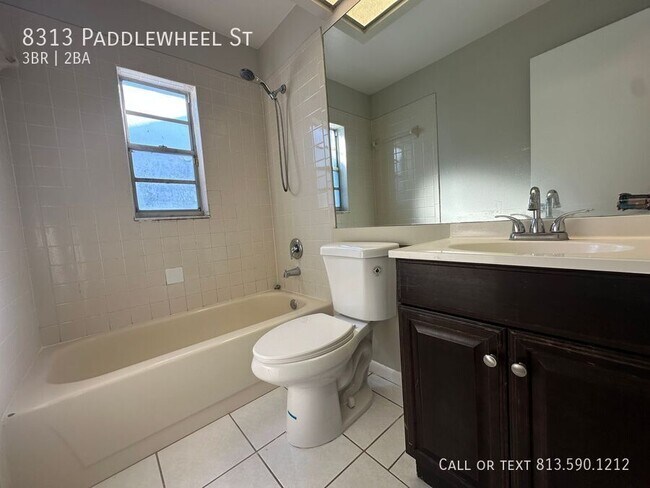 Building Photo - 8313 Paddlewheel St