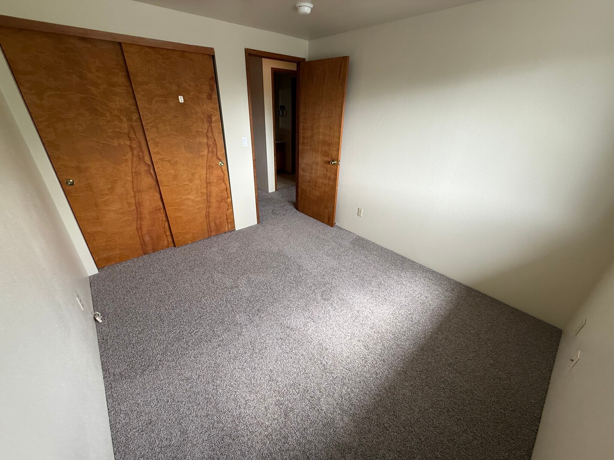 Upstairs Bedroom 1 - 329 Bessie St