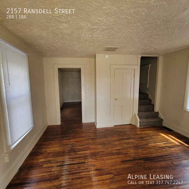 Building Photo - 2157 Ransdell St