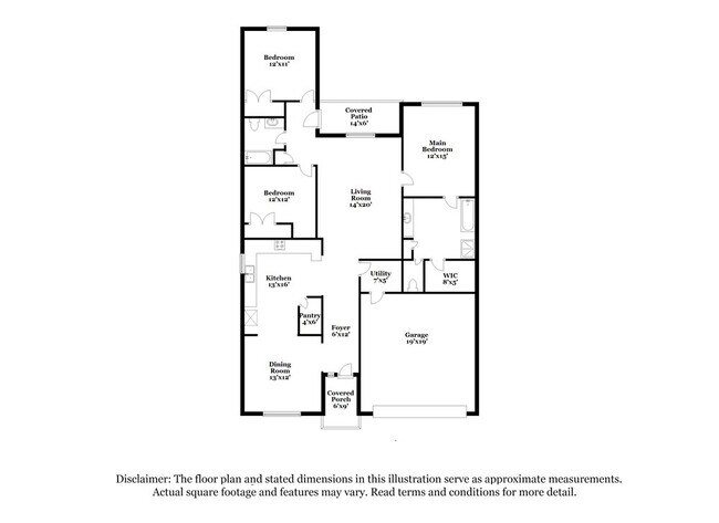 Building Photo - 2220 Mulberry Dr