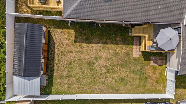Building Photo - 430 Yaupon Ave