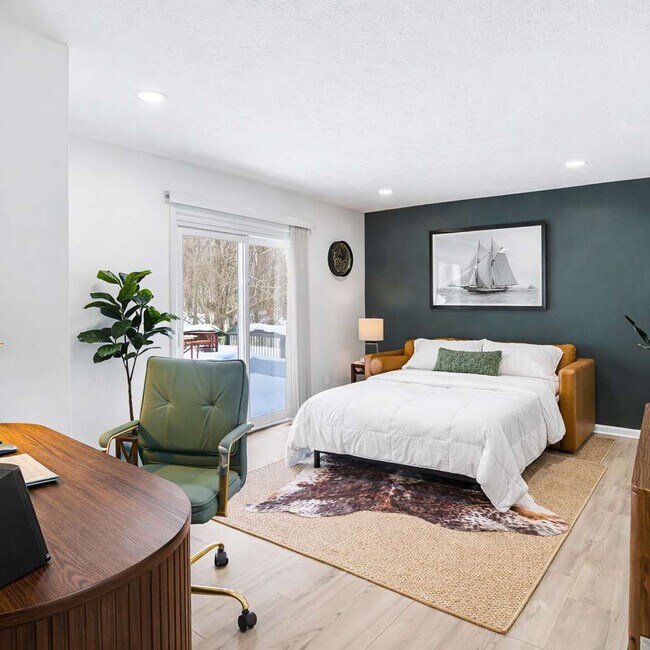 Building Photo - 28649 Jackson Rd