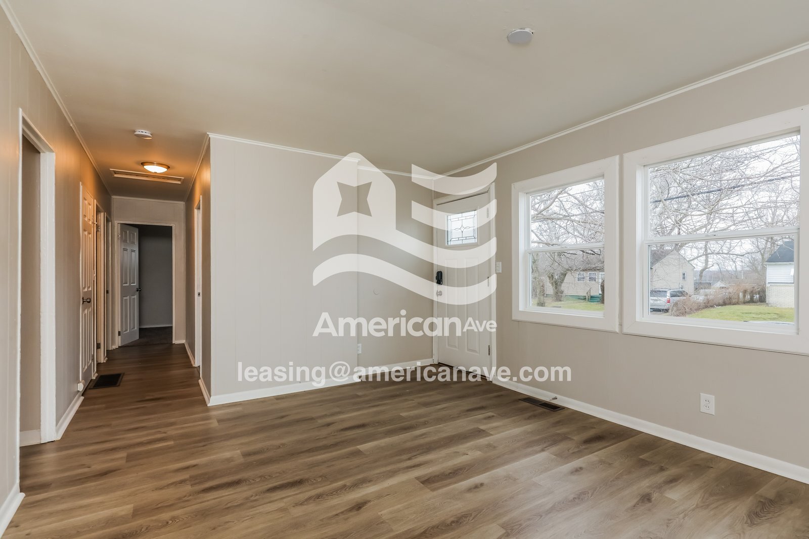 Building Photo - 1597 Courter St