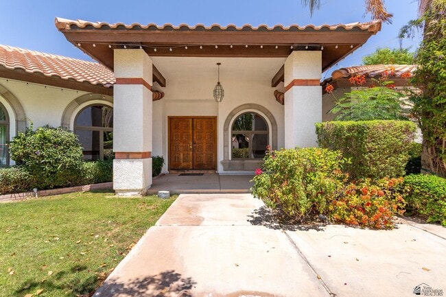 Building Photo - 3208 S Palomino Way