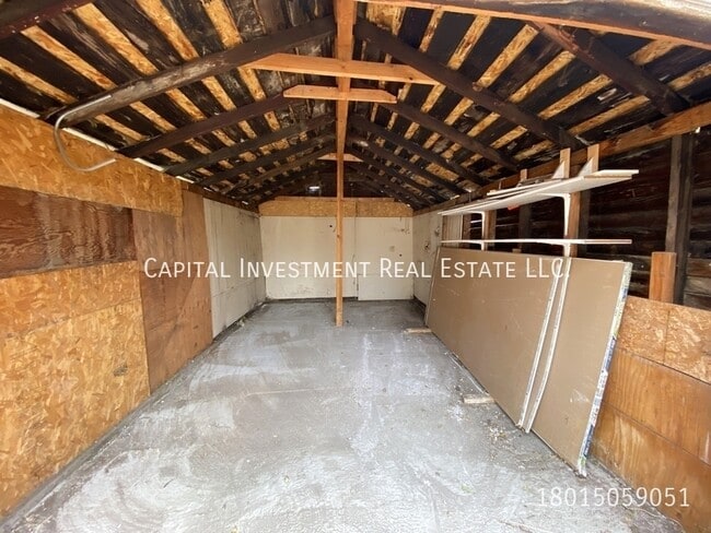 Building Photo - 8973 W 3000 S