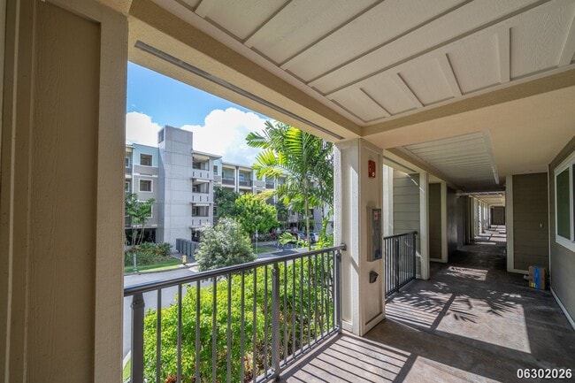 Building Photo - $3,300 / 1BR • 1BA • 757 SF • First-Floor Ka Malanai Condo | Available Now! (Kailua)