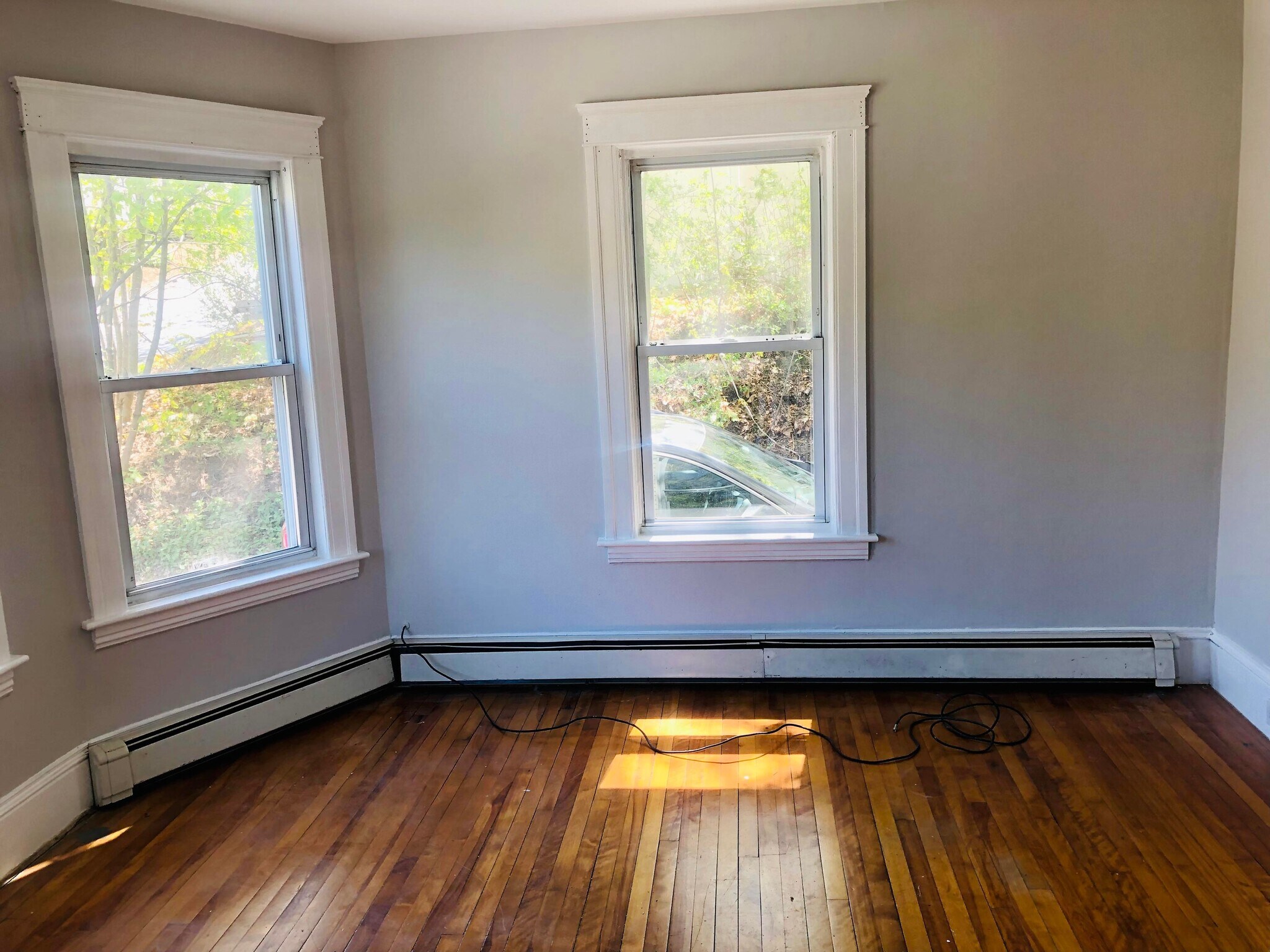 Building Photo - 1 Alder St