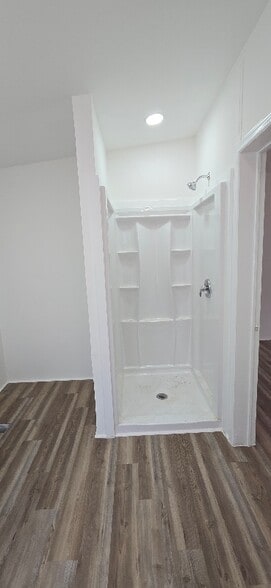 Building Photo - 1821 Bascom Ln