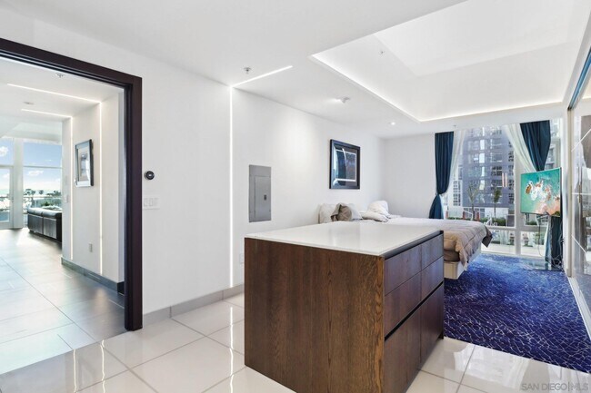 Building Photo - 1262 Kettner Blvd