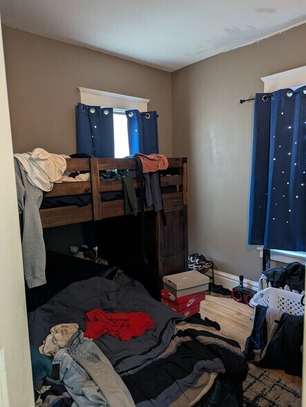 Bedroom 2 - 3128 10th Ave S