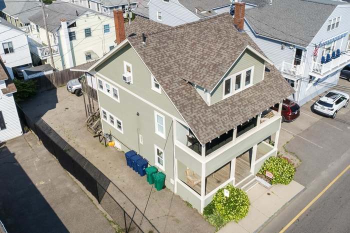 Building Photo - 18 Highland Ave