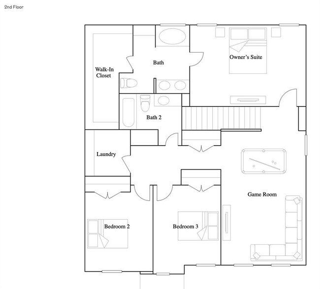Building Photo - 1435 Marley