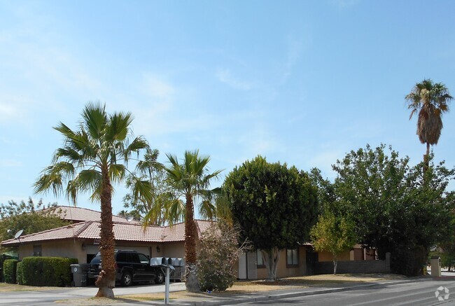 Building Photo - 32305 Rancho Vista Dr