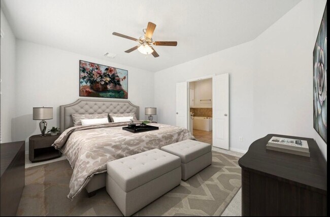 Building Photo - 725 Gray Washington Dr