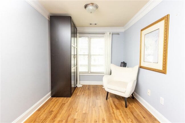 Building Photo - 1705 Barfield Run NW