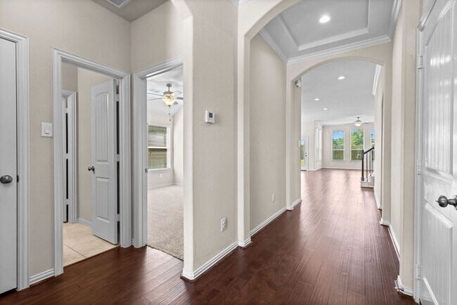 Building Photo - 15619 Windsor Bluff Dr