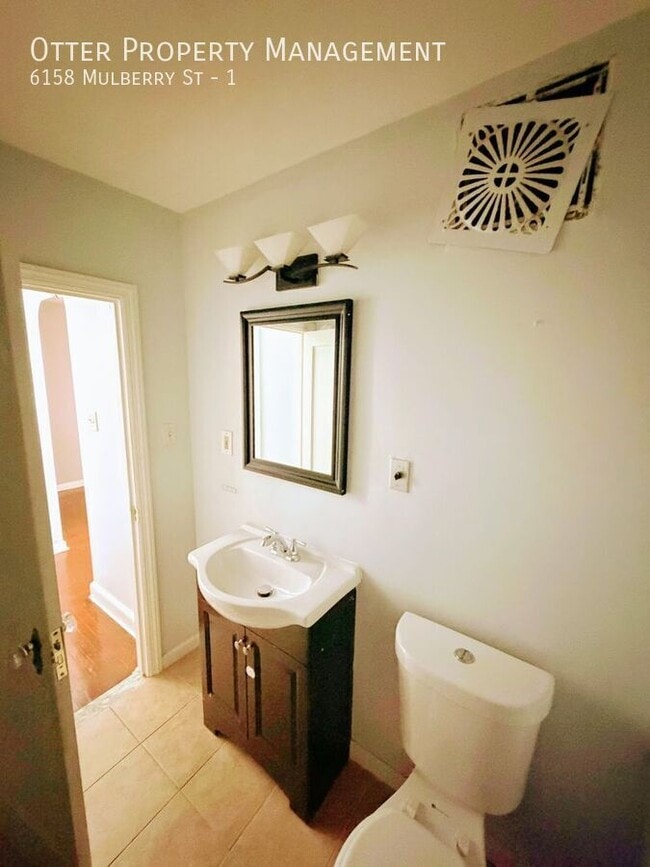 Building Photo - 6158 Mulberry St