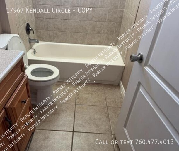 Building Photo - 17967 Kendall Cir