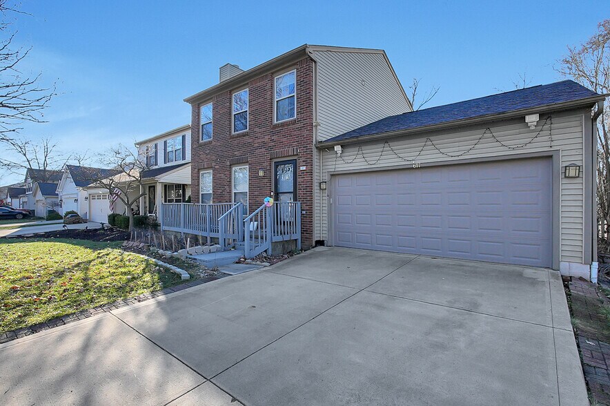 Building Photo - 617 Arden St